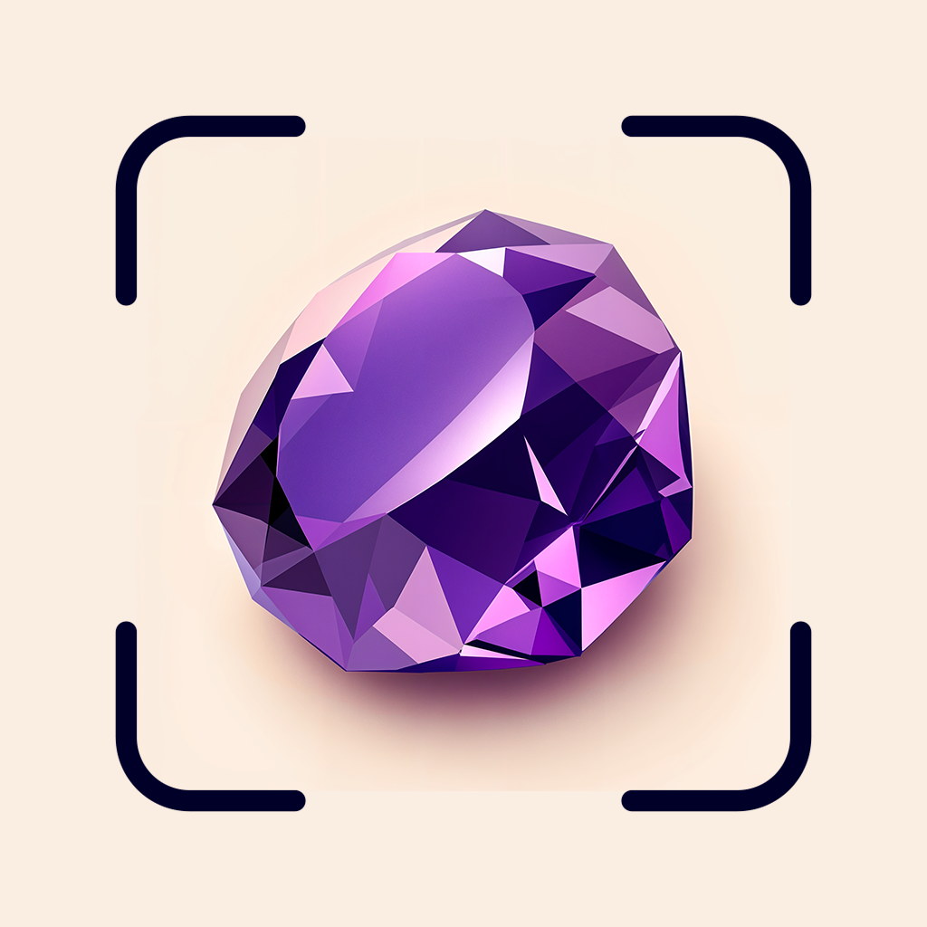 Rock & Crystal Identifier